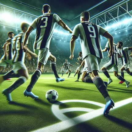 Juventus turin