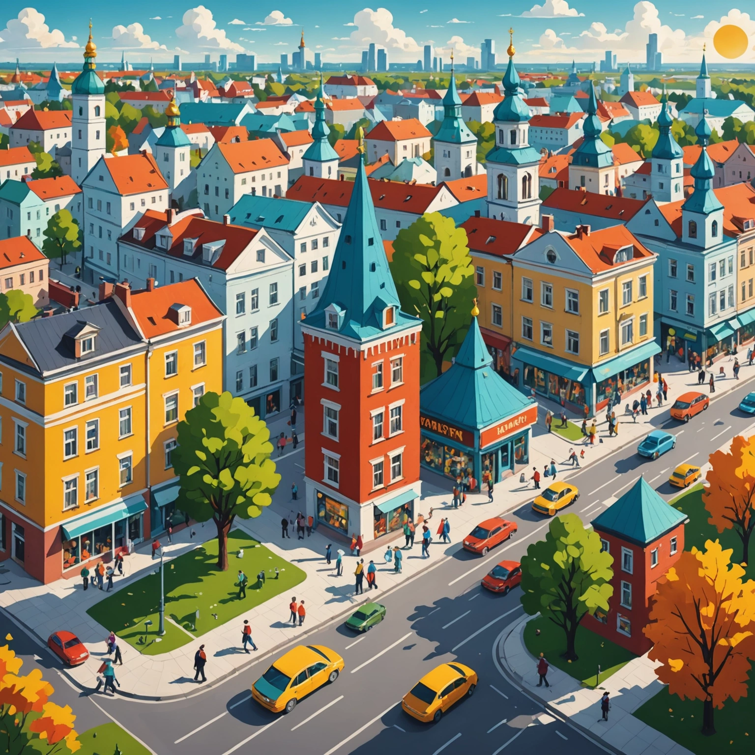 Сообщество Bryansk: жизнь, события и возможности для каждого