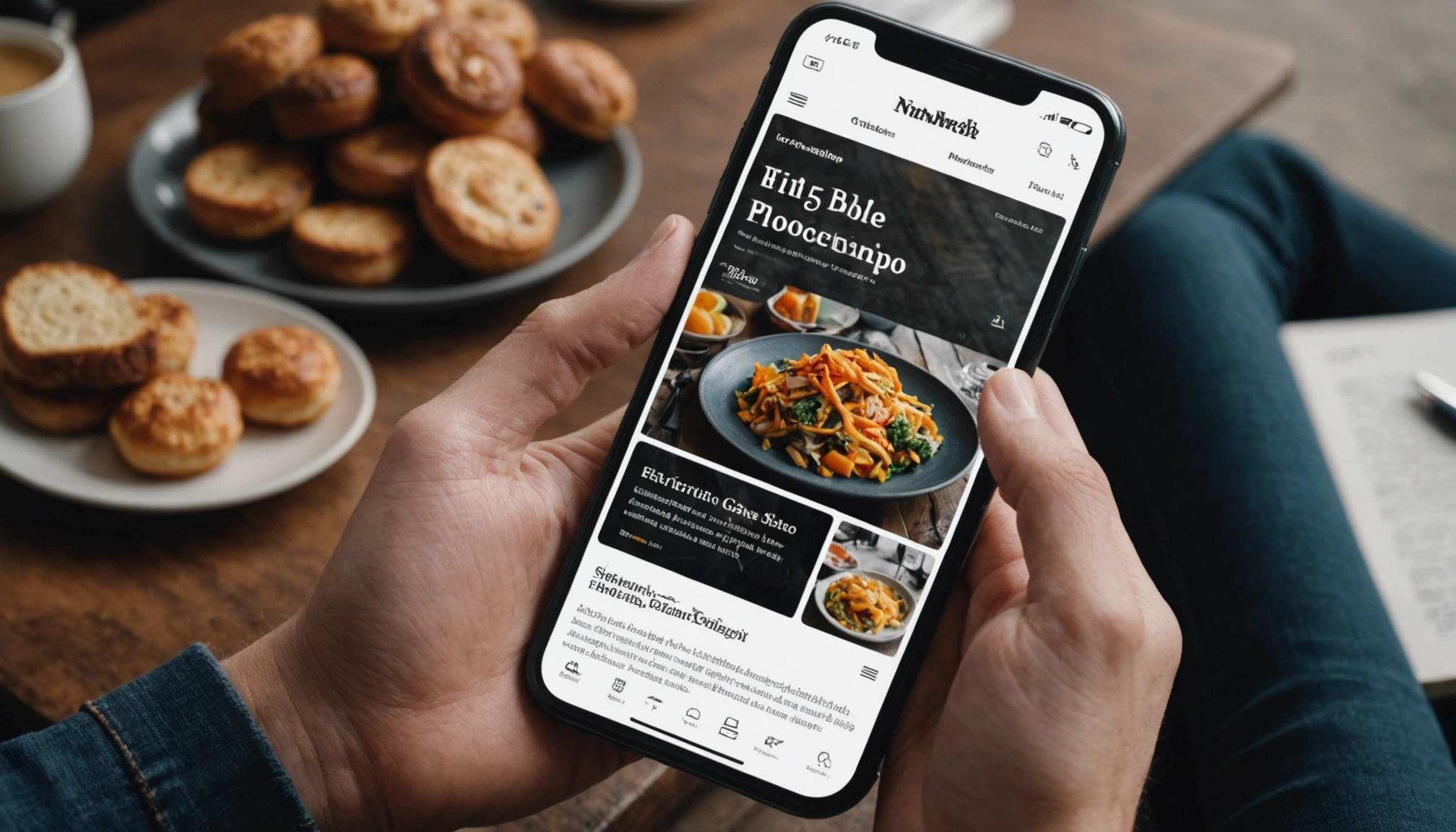 Сделать скан из фото на телефоне: 5 лучших приложений для сканирования фото в PDF на Android и iPhone