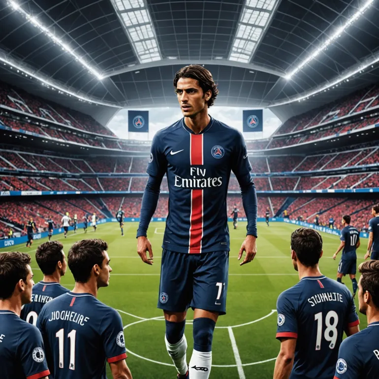 Забарный — препятствие для перехода Батракова в «ПСЖ»: взгляд изнутри