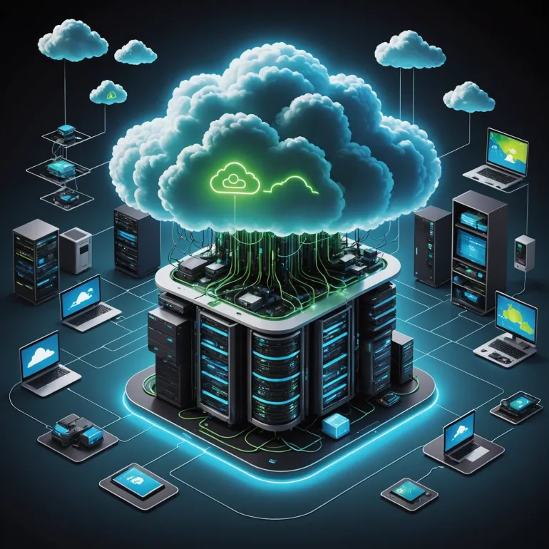 Бесплатные облачные HTTP прокси: Для парсинга — ключ к эффективному сбору данных